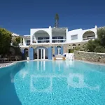 Villa Ioan Agios Ioannis Diakoftis