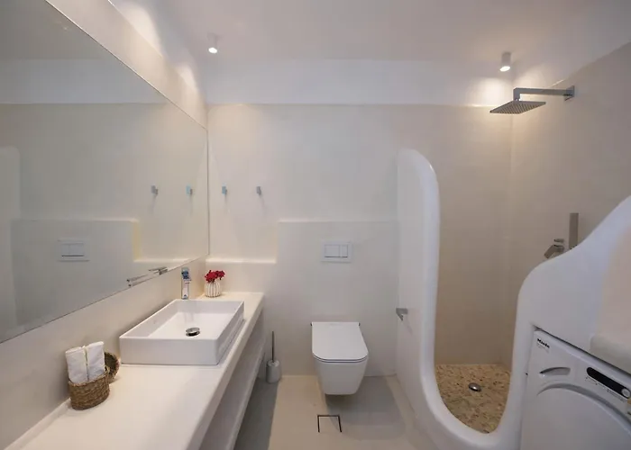 Ioan 别墅 Agios Ioannis Diakoftis