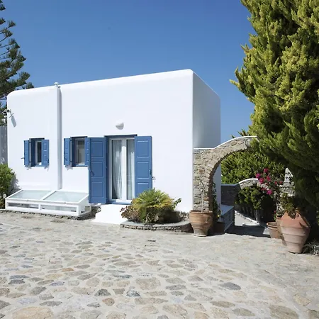 Villa Ioan *