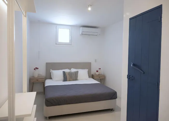 Βίλα Ioan Agios Ioannis Diakoftis