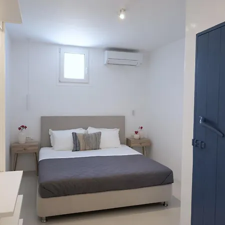 Вилла Ioan Agios Ioannis Diakoftis